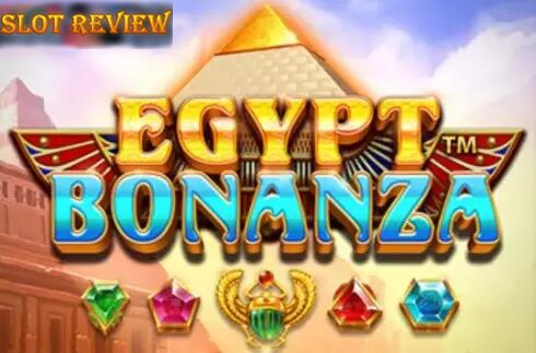 Egypt Bonanza Pragmatic Play slot